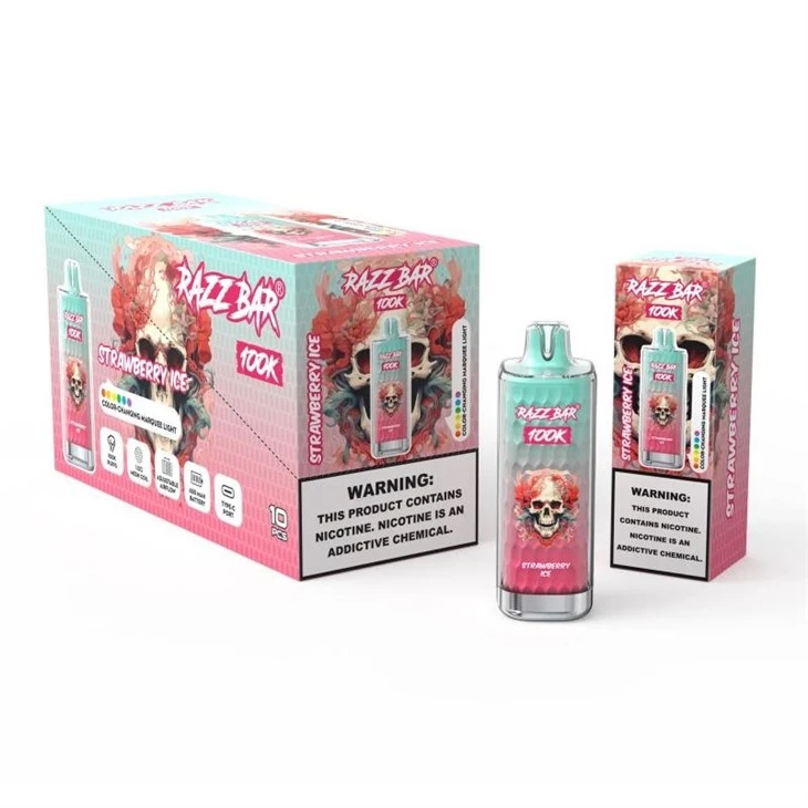 RazzBar 100K best