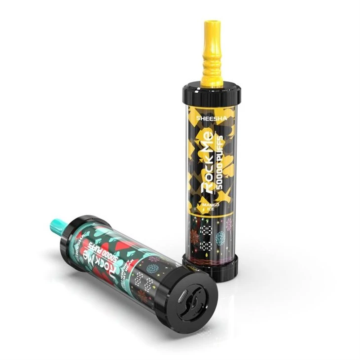 RockMe SHEESHA 50000 RockMe SHEESHA 50000