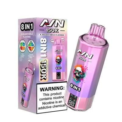 จุดมุ่งหมาย AVN 150000