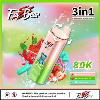 เล็งหมีอ้วน 80000 3IN1
