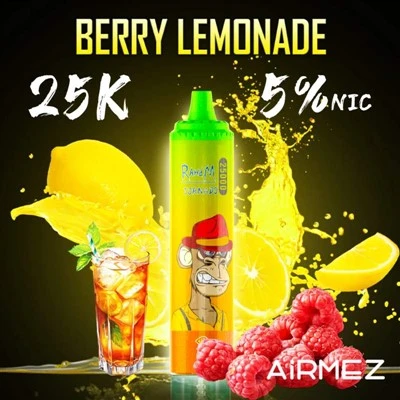 แอร์เมซ ทอร์นาโด 25000