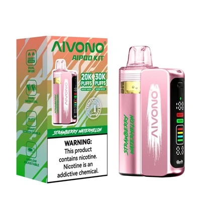 AIVONO AIPOD 30000 พัฟ