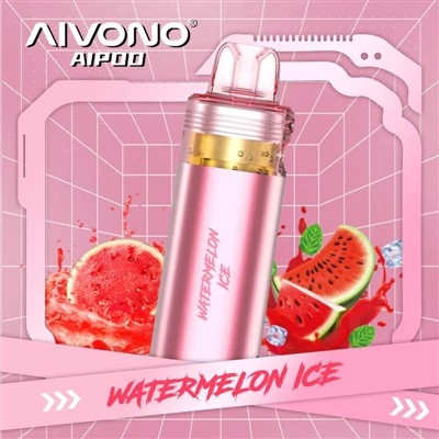 AIVONO AIPOD 30K พัฟ