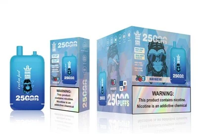 Bang King 25000 Puffs แวปแบบใช้แล้วทิ้ง