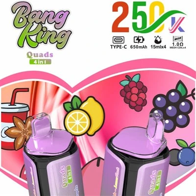 บางคิงควอดส์ 250000