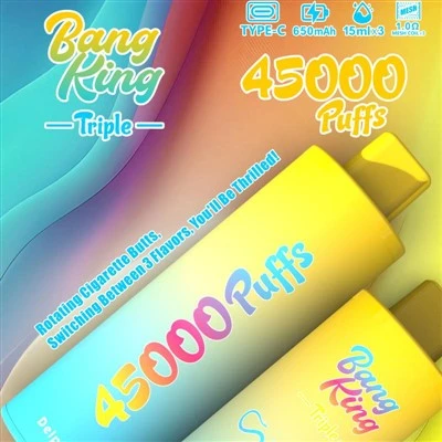 บางคิงทริปเปิ้ล 45000