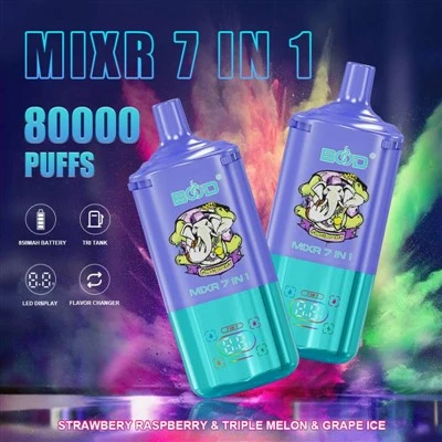 บูด 80K 7 อิน 1