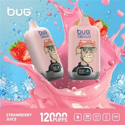 บั๊กพายุทอร์นาโด 12000