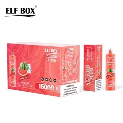 กล่องเอลฟ์ 15000 DTL