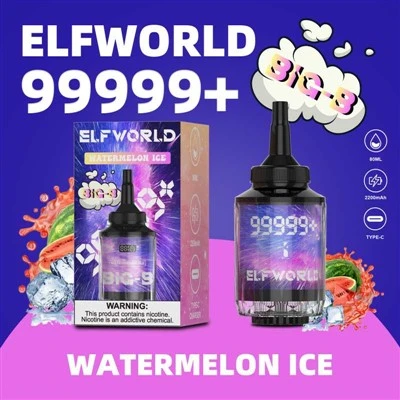 elfworld big-b 99999+ พัฟ