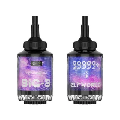 Elfworld ยักษ์ใหญ่คู่ยักษ์ shisha 99999+