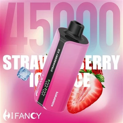 hifancy dream 45k พัฟ vape