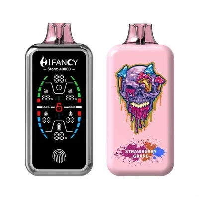 Hifancy Storm 40000 Vape