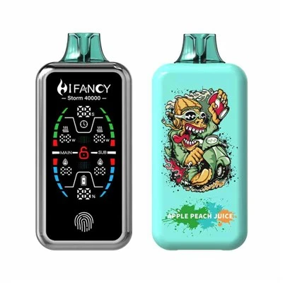 Hifancy Storm 40000 Vapes