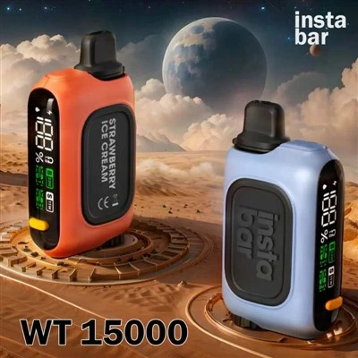 อินสตาบาร์ WT 15000
