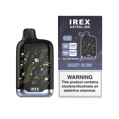 พัฟ IREX Astral 80K