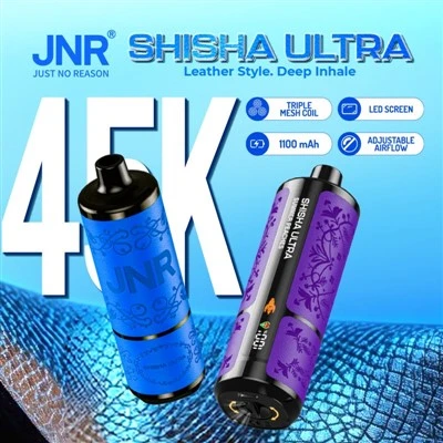 JNR ชิชา อัลตร้า 45000