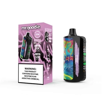 มิสเตอร์กู๊ดดี้ DTL MTL 50000