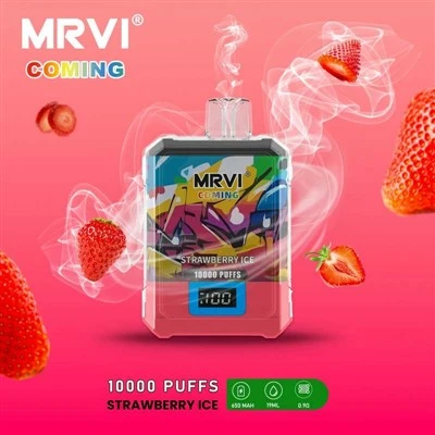 MRVI มา 10,000