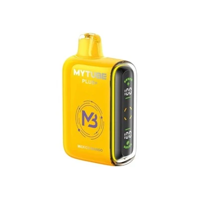 MyTube Plus + 15000