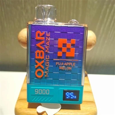 อ็อกซ์บาร์ เมจิก เมจิก แมซ 9000
