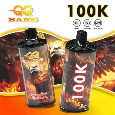 พัฟ QQ BANG 100K