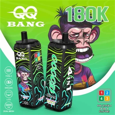 QQ BANG 4 นิ้ว1 180K