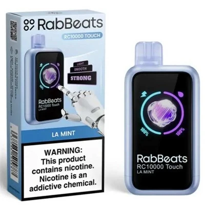 RabBeats RC10000 ทัช