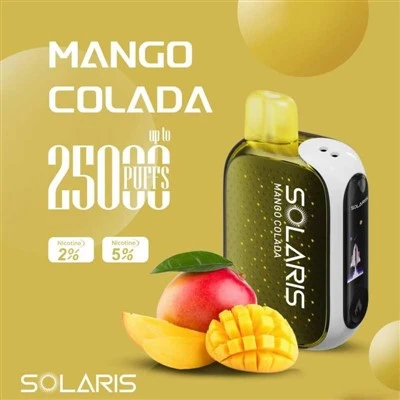 Solaris 25000 พัฟ