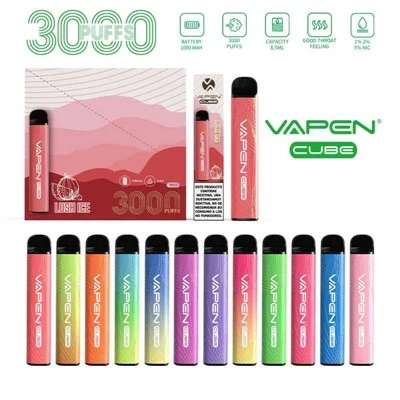 วาเพน คิวบ์ 3000