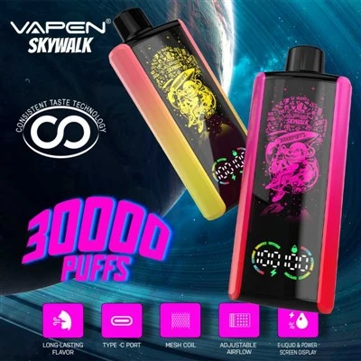 วาเปน สกายวอล์ค 30000