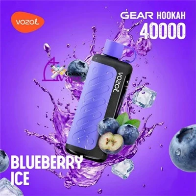 VOZOL เกียร์มอระกู่ 40K