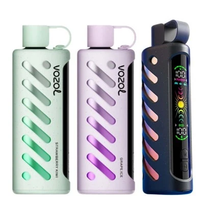 VOZOL GEAR SHISHA 25000 พัฟ