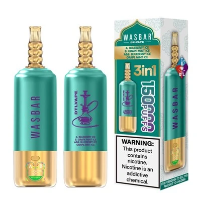 WASBAR DTL 3 นิ้ว1 150K