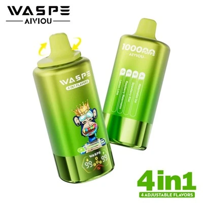 WASPE 4 ใน 1 100 K