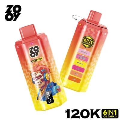 ซูอี้ 120000 6IN1