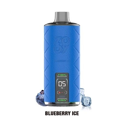 Zooy Shisha 50000 พัฟ DTL Big Cloud