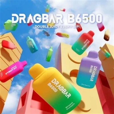 ZOVOO แดรกบาร์ B6500