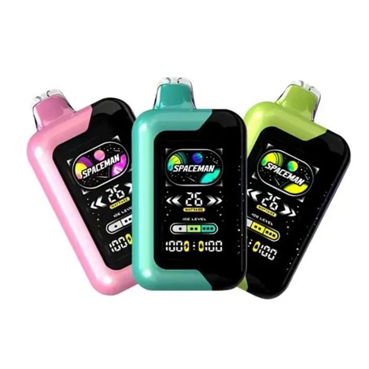 SMOK SPACEMAN SP 40K SMOK SPACEMAN SP 40K