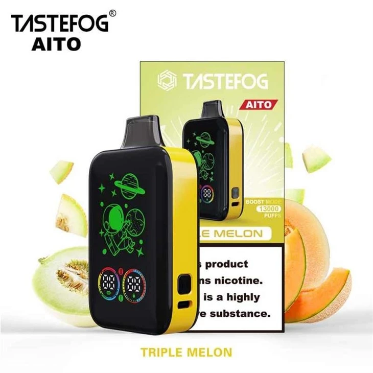 TASTEFOG AITO 25000 1 TASTEFOG AITO 25000 1