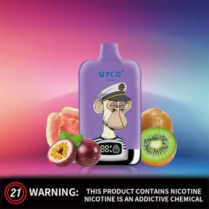 Kiwi-passion-fruit-guava UTCO Digital Box 12000 Kiwi-passion-fruit-guava UTCO Digital Box 12000