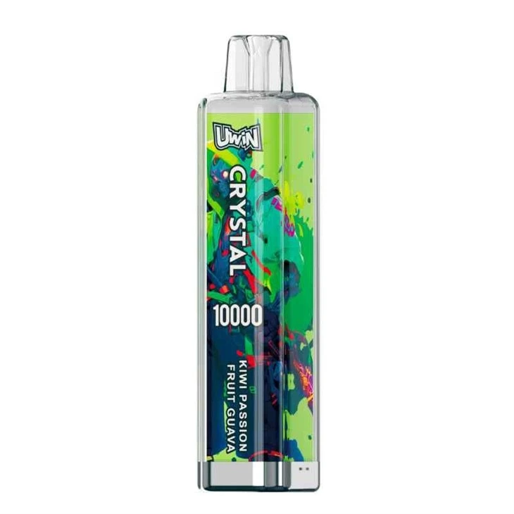 kiwi passion fruit guava_Uwin crystal 10000 kiwi passion fruit guava_Uwin crystal 10000