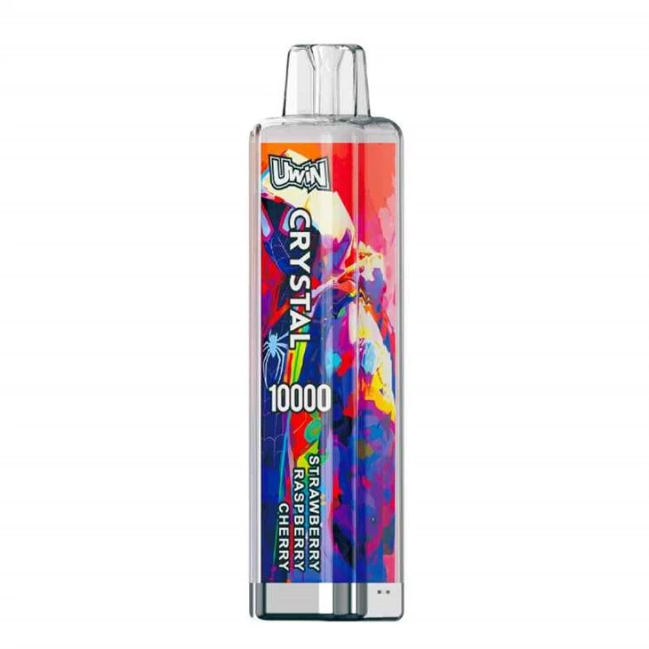 Uwin Crystal 10000 DTL Uwin Crystal 10000 DTL