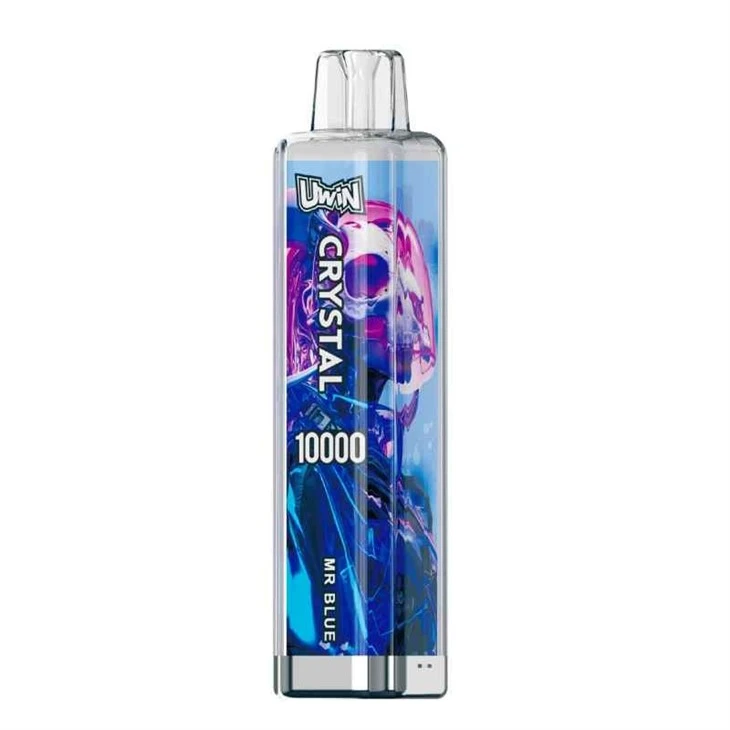 Mr blue_Uwin crystal 10000 Mr blue_Uwin crystal 10000