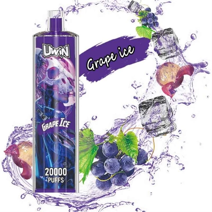 Uwin Shisha Crystal 20K high quality Uwin Shisha Crystal 20K high quality
