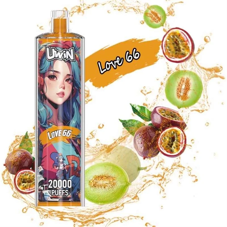 Uwin Shisha Crystal 20K manufacturers Uwin Shisha Crystal 20K manufacturers