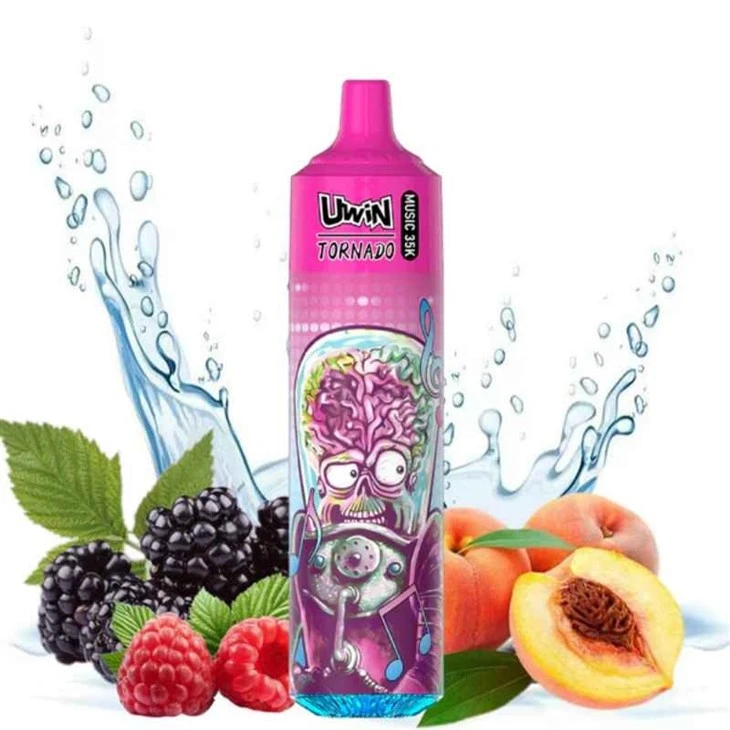 Peach-Berry_UWIN TORNADO 35K MUSIC Peach-Berry_UWIN TORNADO 35K MUSIC
