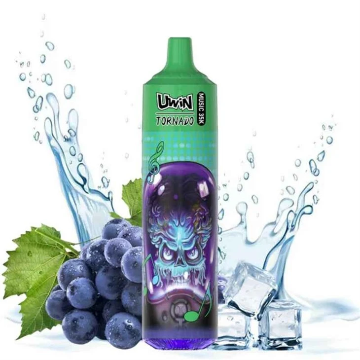 grape-ice_UWIN TORNADO 35K MUSIC grape-ice_UWIN TORNADO 35K MUSIC