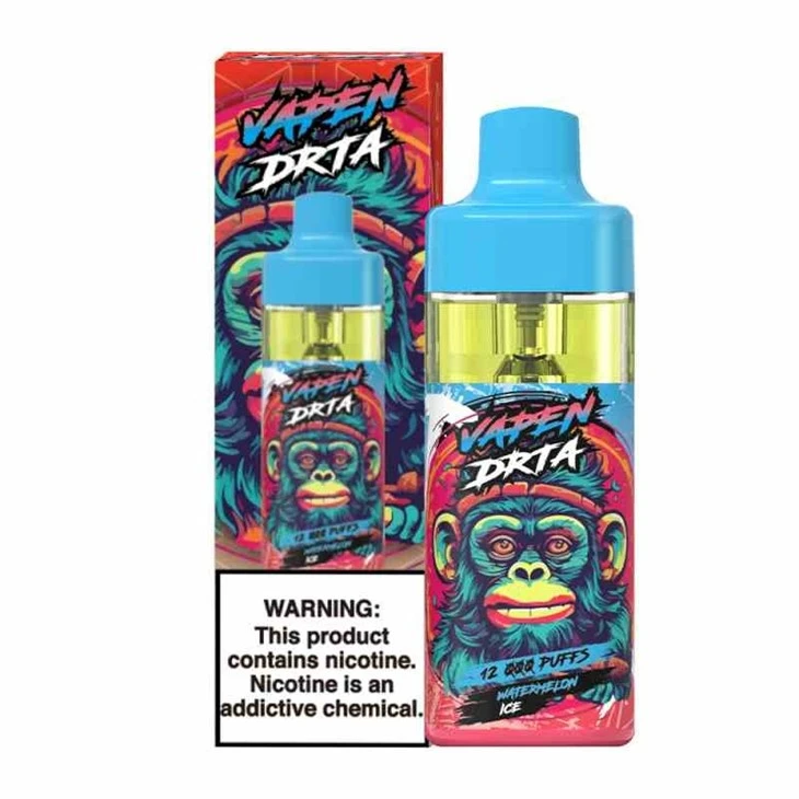 VAPNE DRTA 12000 58 VAPNE DRTA 12000 58