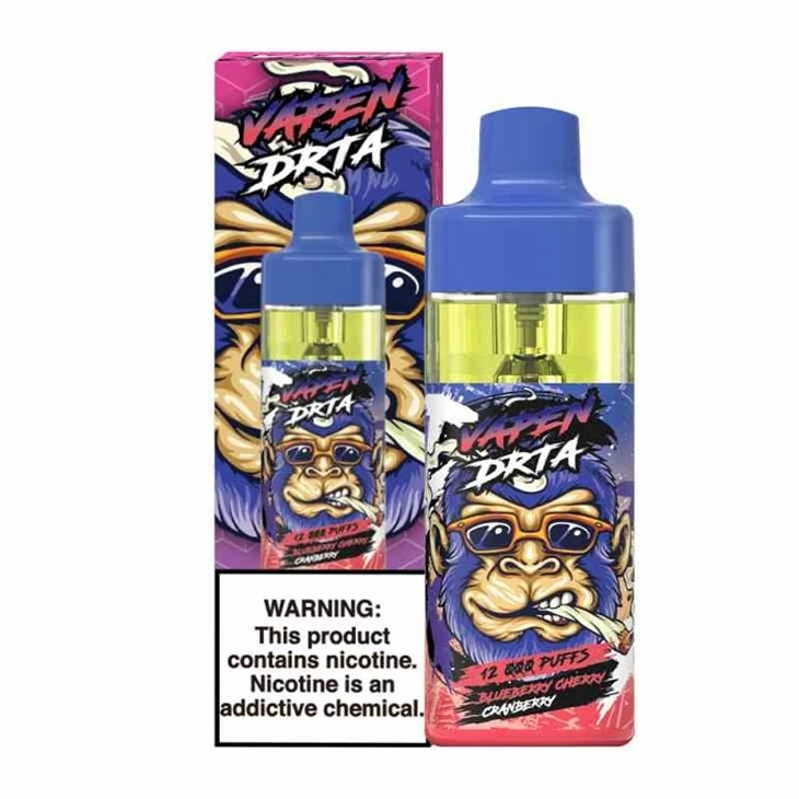 VAPNE DRTA 12000 53 VAPNE DRTA 12000 53